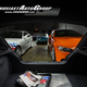 Illustration for article titled Sweet Christmas: Get a Load of This $2.3 Million BMW Dream Car Sale